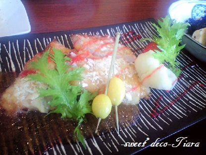 リモージュさんにてランチ＊゜＆一週間限定委託販売します！