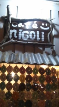 Cafe nicoli