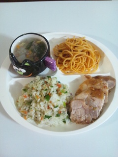 野菜DAY!!
