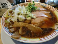 サバ6製麺所Plus 読谷店
