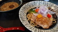 魚介豚骨 麺-PLUS