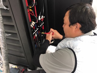 熊本県　急速充電器設置