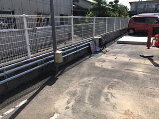 熊本県　急速充電器設置