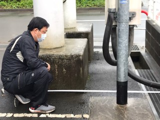 熊本県　急速充電器設置