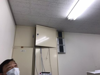 熊本県　急速充電器設置