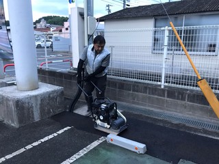 熊本県　急速充電器設置