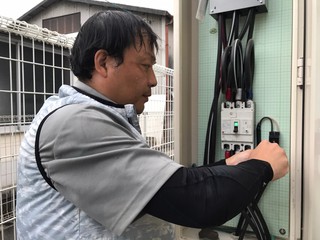 熊本県　急速充電器設置