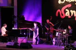 10th  Jazz in Nanjo
