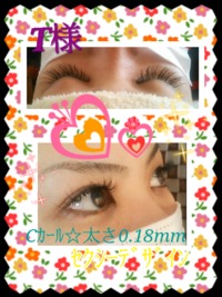 今更ながらの～・・・(*´д｀*) 2013/02/01 13:45:07
