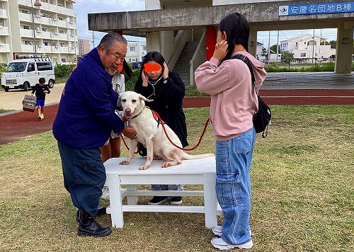 こどもお仕事未来体験