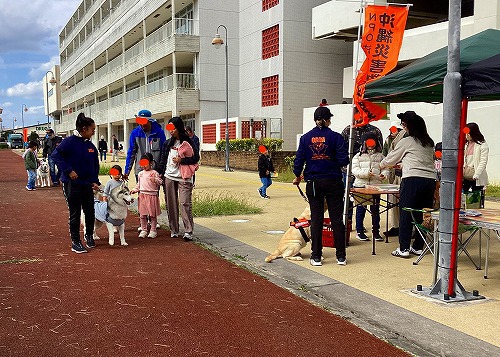 こどもお仕事未来体験