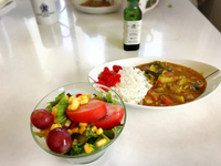 我が家食 2018/04/26 23:52:35