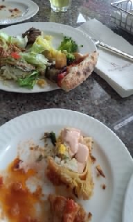 lunch☆ 2013/07/18 11:31:06