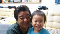 心癒された時間 2013/09/21 11:03:20