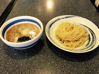 つけ麺❗️ 2015/01/25 16:11:12