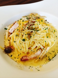 夏にぴったり！パスタ 2014/07/19 10:43:04