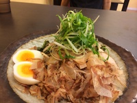 広島つけ麺❗️ 2014/05/22 20:33:49