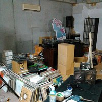 2016年4月DJ予定