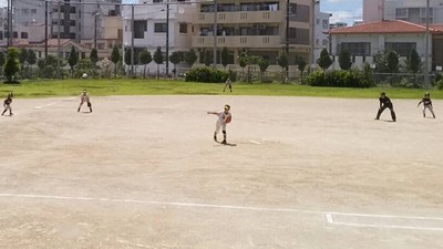 7月８日　未来大会