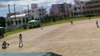 7月８日　未来大会