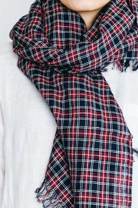 Fog Linen Work Flw他 Tous Les Jours