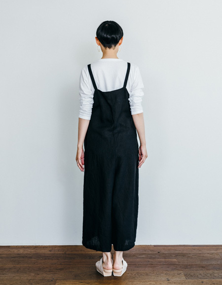 tous les jours:fog liinen work から2020SS春物入荷しましたー エリー