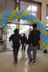 第29回豊見城市生涯学習フェスティバルへ行ってきました！ 2025/02/15 18:45:12