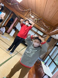 仲良し 2025/02/03 19:32:00