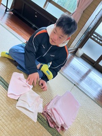 今日は・・・ 2025/02/04 19:25:00
