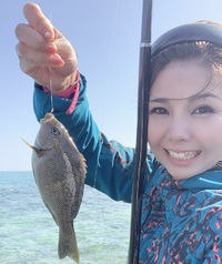 MY ALBUM│おきなわ釣り王国 WEBメディア