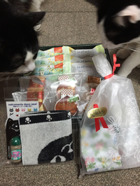 頂きました‼️ 2015/01/26 20:06:36