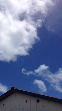 あけました(*^_^*) 2014/06/27 12:53:36