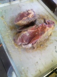 焼肉 2012/08/16 13:47:18
