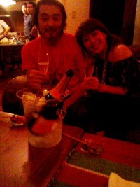 シャンパン 2012/08/27 19:31:18