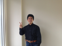 相棒復帰(＾ｰ^)ノ 2013/01/11 18:23:41