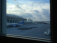 東京出張( ´ ▽ ` )ﾉ 2012/11/04 08:43:00