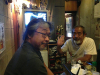 ミーティング♪(´ε｀ ) 2012/10/25 22:37:00