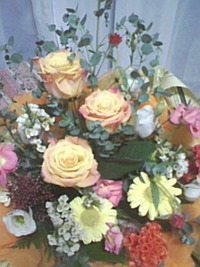 HAPPY LIFE　起動！ 2008/12/12 12:13:08