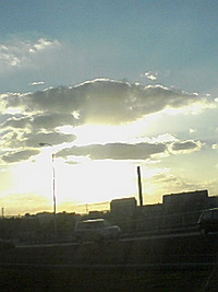 おはようございます。 2008/12/13 08:37:06