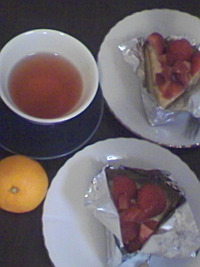 来店に感謝。 2008/12/14 19:24:42