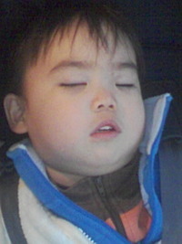 おめでとう。 2009/01/12 17:35:17
