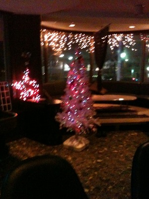 Xmas！！