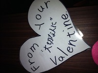 be my valentine... 2011/02/08 20:26:29