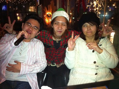 クリスマ～ス♪