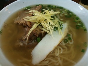 おいしい♪おいしいおそば♪