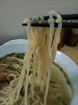 おいしい♪おいしいおそば♪