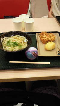 夕飯 2011/08/15 21:23:22