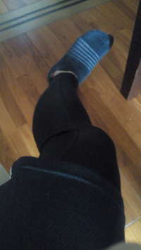 気合いだー 2011/12/03 10:25:54