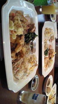 ランチ会 2011/12/17 18:42:26