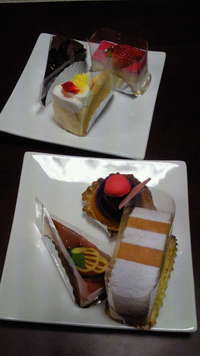 ラッキー 2012/03/14 20:30:32
